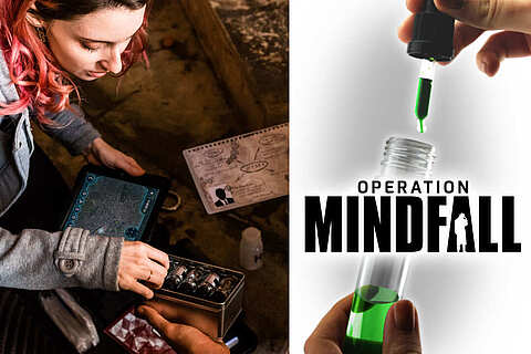 Operation Mindfall _ Outdoor Escape Game